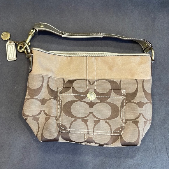 Coach Bag - Picture 1 of 5